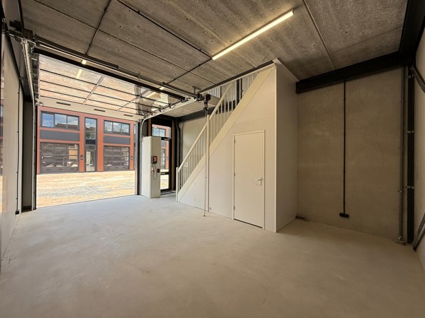 Medium property photo - Samoaweg 45B, 1432 BZ Aalsmeer